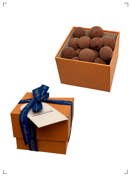 Louis Vuitton | LV DREAM NOISETTES ENROBEES 2 BOITES – PARISWAVE.COM