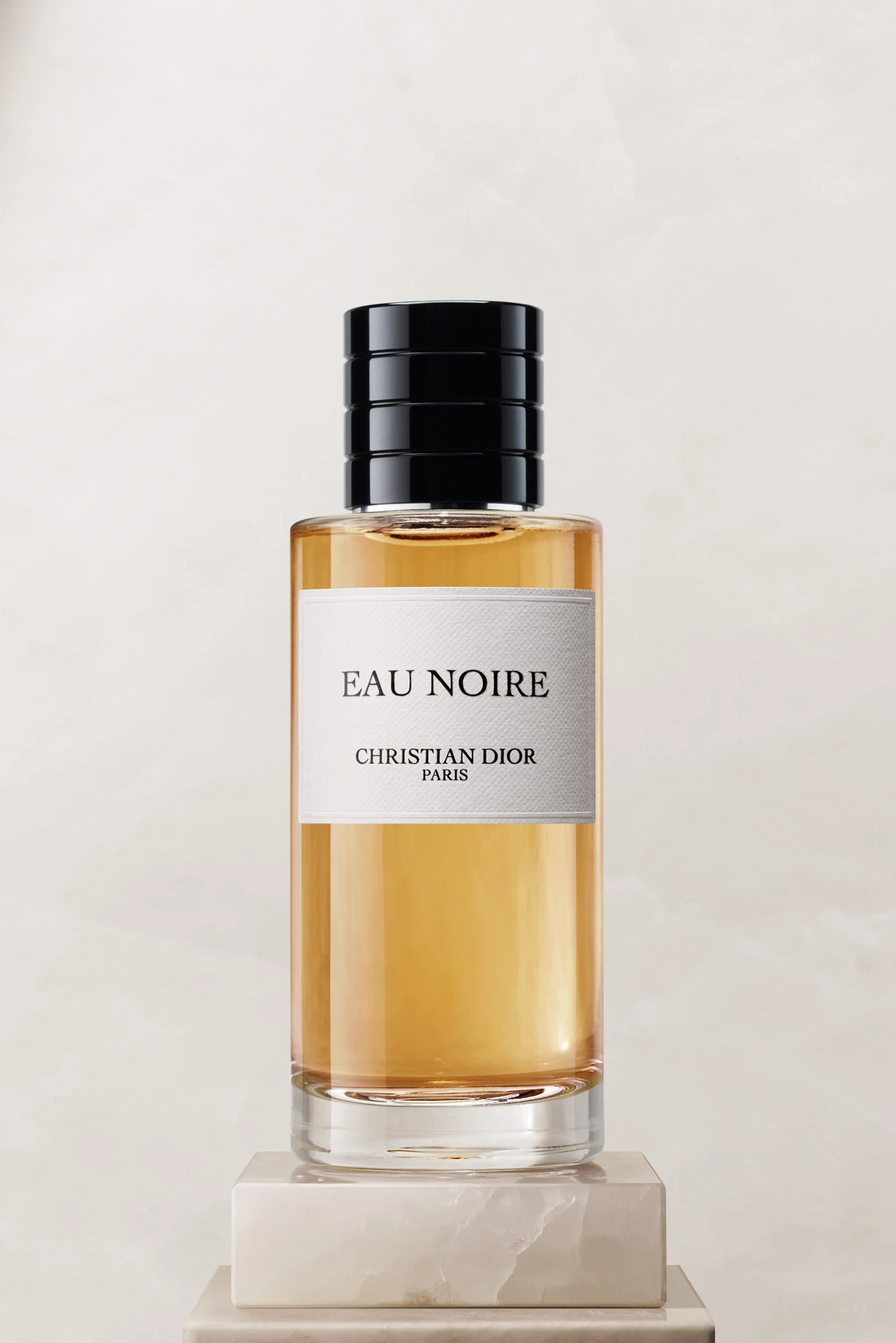 Dior | EAU NOIRE – PARISWAVE.COM