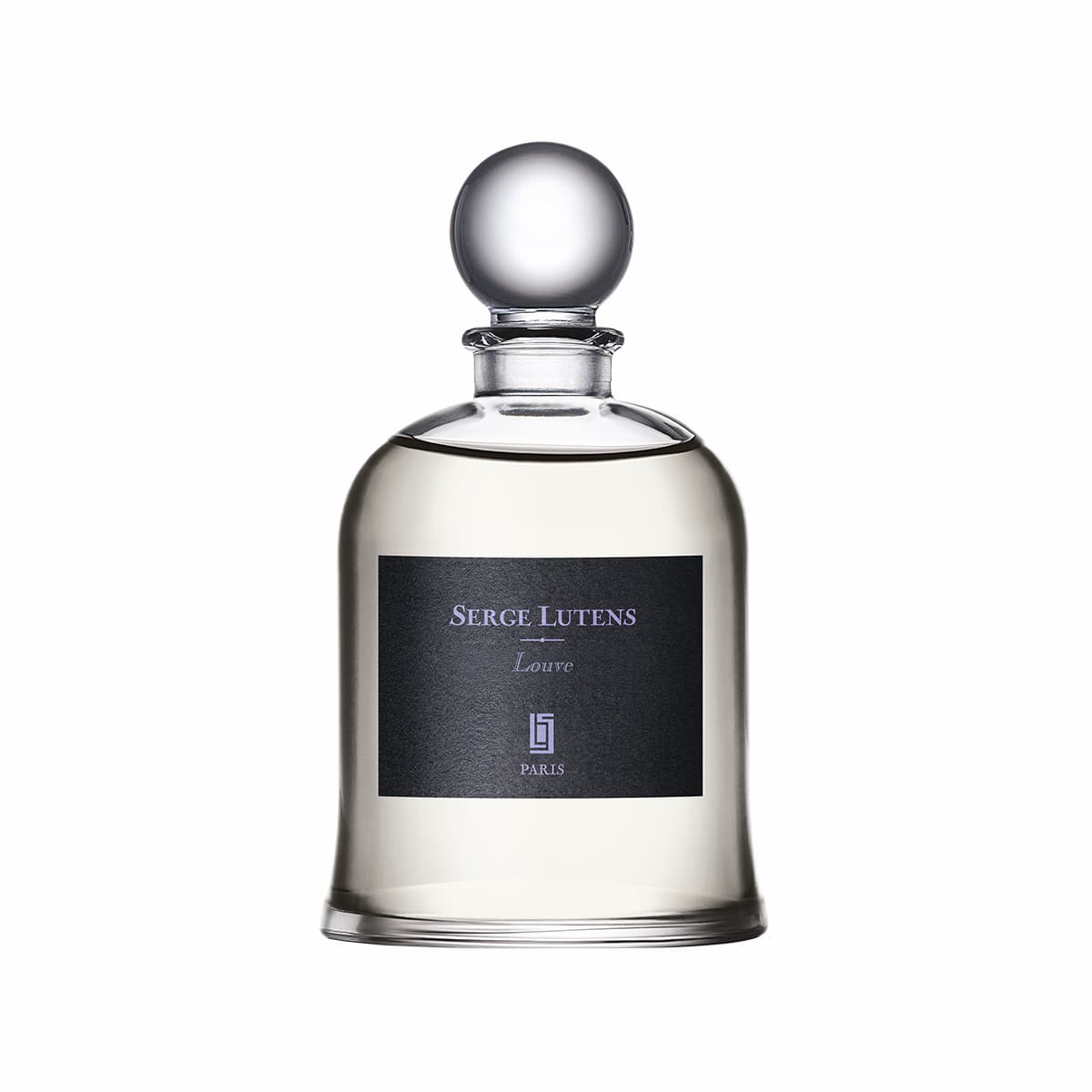 Serge Lutens | LOUVE – PARISWAVE.COM