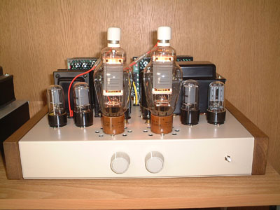 CETRON JAN 811A NOS真空管 ペア CETRON JAN 811A NOS真空管 ペア