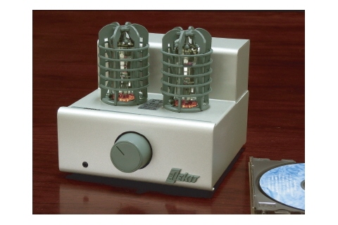 ELEKITの自作アンプキット TU-8100 Elekit TU-8100 | PCL86 Single