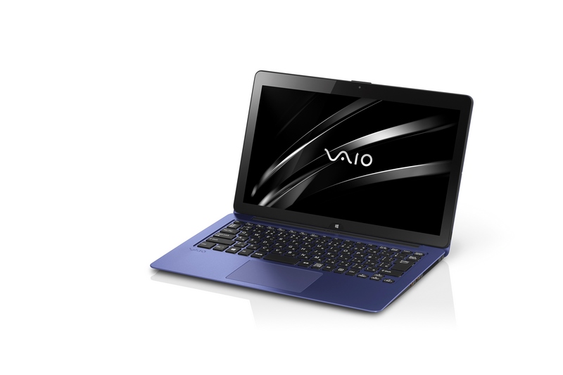 VAIO Z/S13”勝色”仕様の限定モデルが販売 - PC Watch