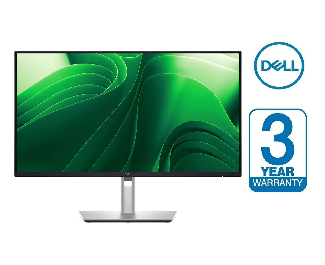Dell Pro 24 Plus QHD Monitor - P2425D – Pearlblue Tech Pte Ltd