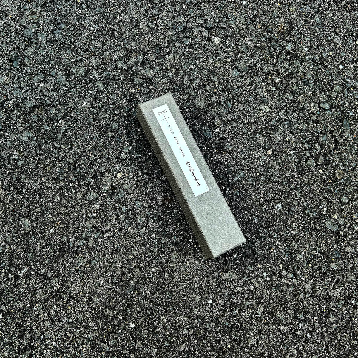 お香 | Pearl+ Detox 浄化香