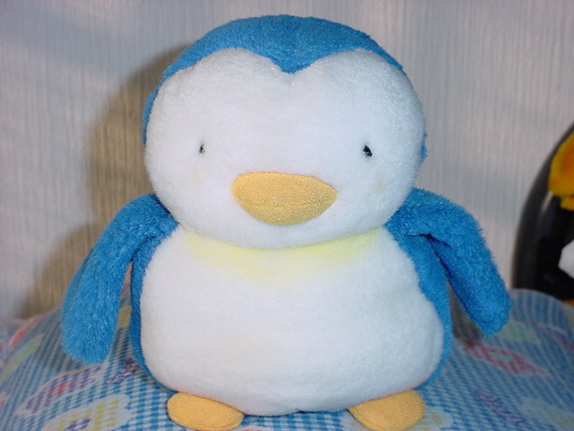 マザーグースの森グッズ