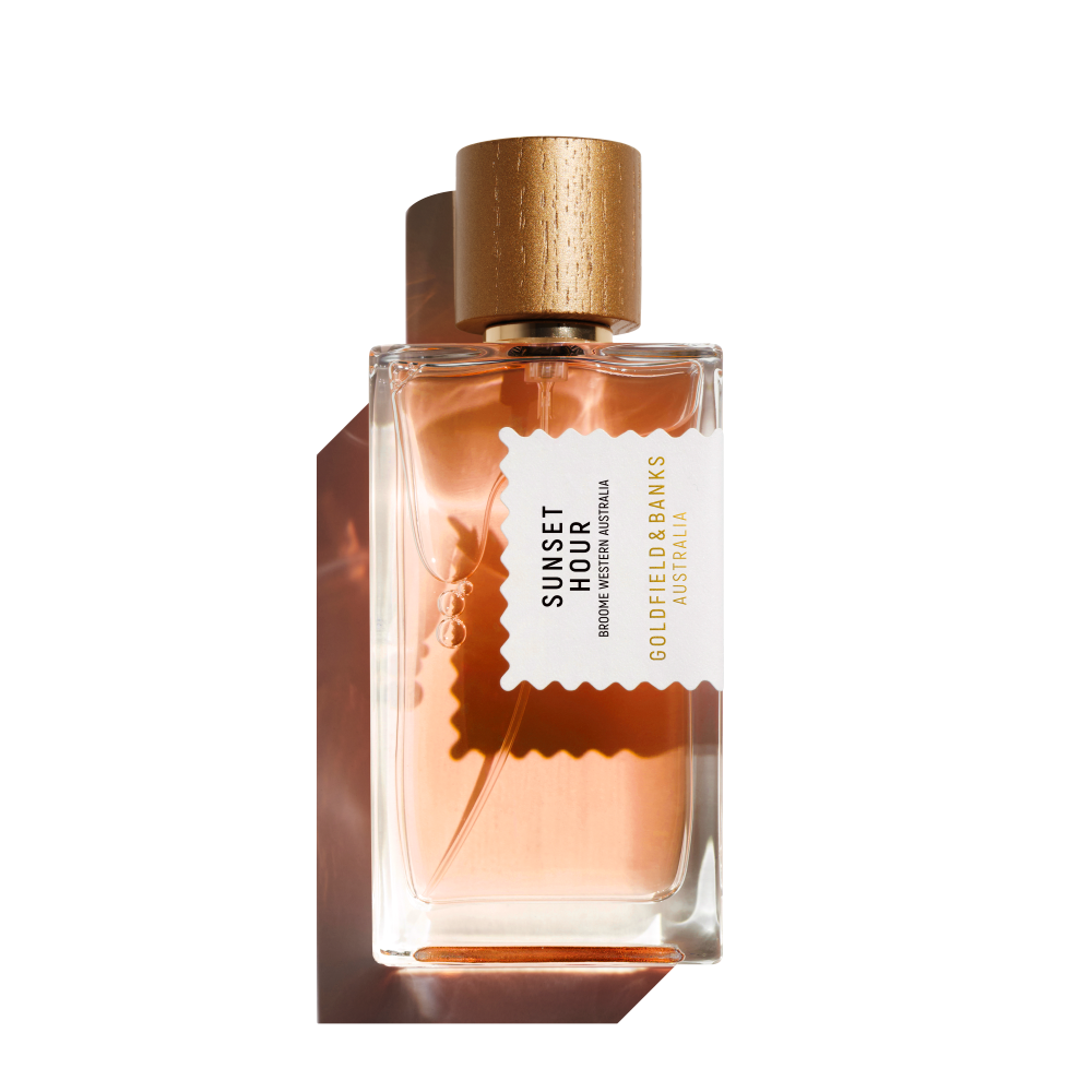 Sunset Hour Eau De Parfum 100ml – Perfume Forever
