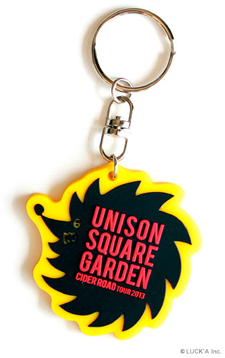 UNISON SQUARE GARDEN「CIDER ROADの先に見えた絶景」 | Picka [ピッカ]