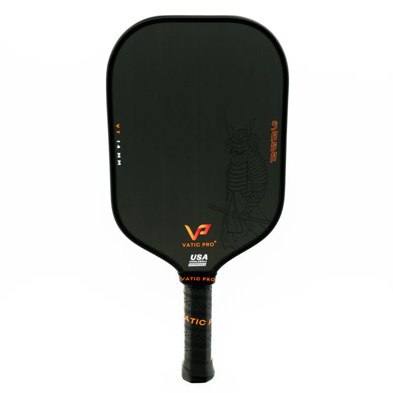 ピックルボールワン公式ショップ Saga V7 14mm - Vatic Pro / サーガV7