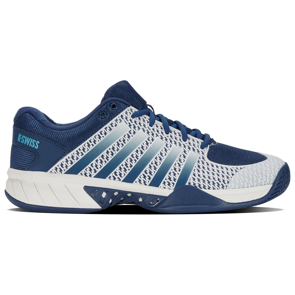 K-SWISS Men's Express Light Pickleball Shoes – Pickleball Paddles