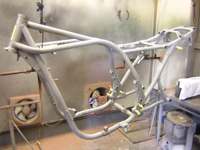 1974年式 エンジン載せ換えなし Z1F 熊本バイク Z1（（株）S