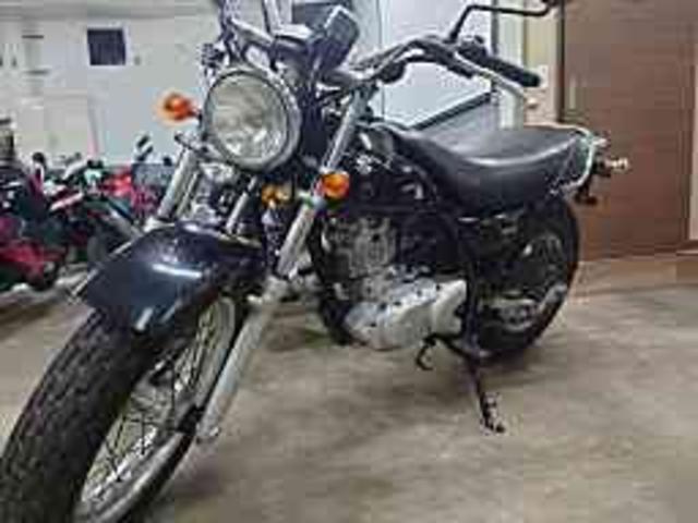 バンバン200、加速不良（AーStyleの作業実績 2022/10/12