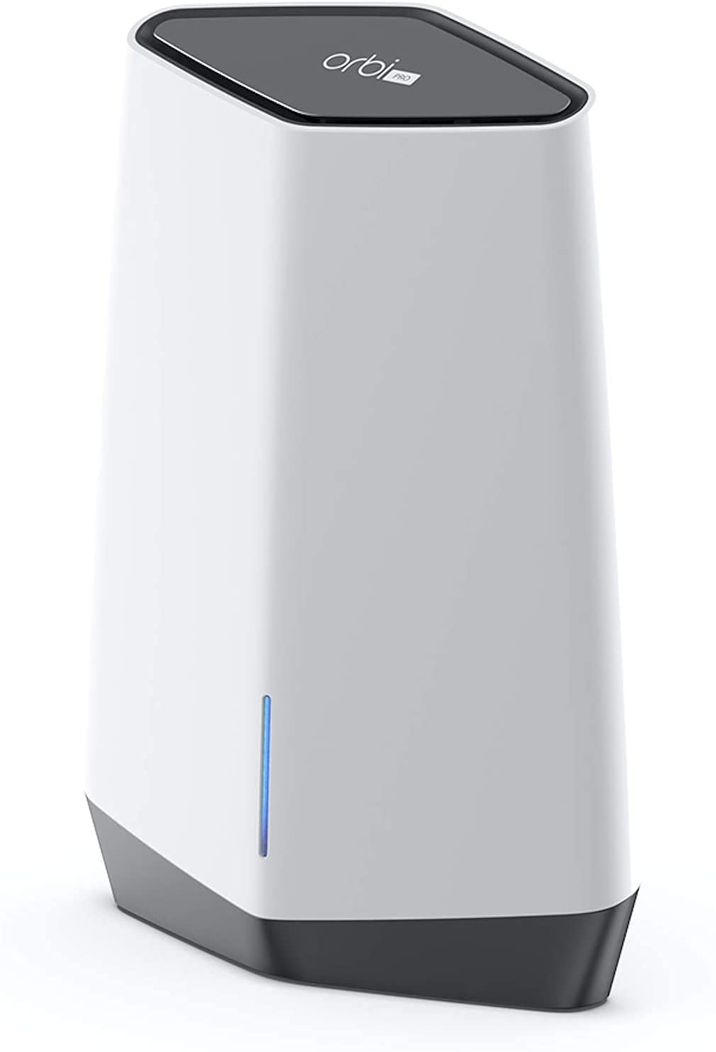 NETGEAR AX6000 Tri-Band Orbi Pro WiFi 6 Add-On Satellite AX6000
