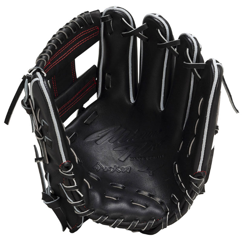 軟式用ミズノプロCRAFTED Edition 1AJGR91613