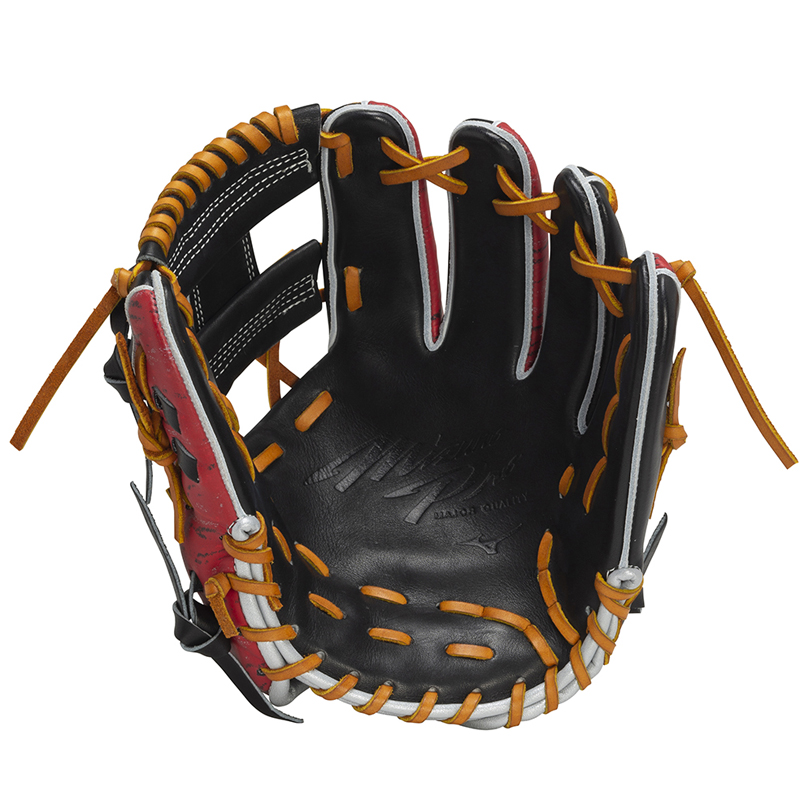 軟式用 ミズノプロ2024セレクションモデル 1AJGR31203