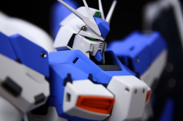 ハイニューガンダム Ver.Ka Q17【ぷらもっち】