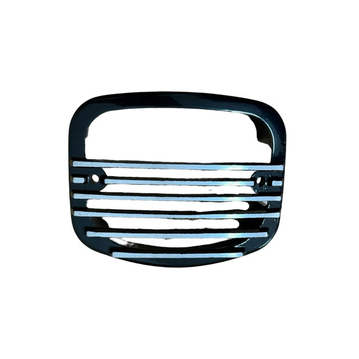 Z400FX テールガード 黒 バイク – プレイマンズ コーポレーション