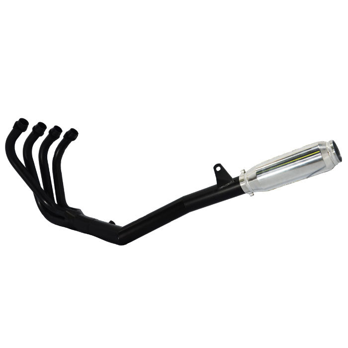 Z900RS モナカ マフラー 60パイ モナカ管 ブラック バイク – プレイ