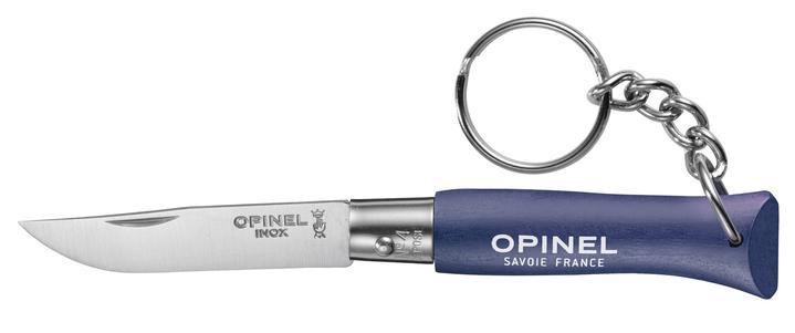 Opinel No.4 Key holders – Plein Air Entrepôt