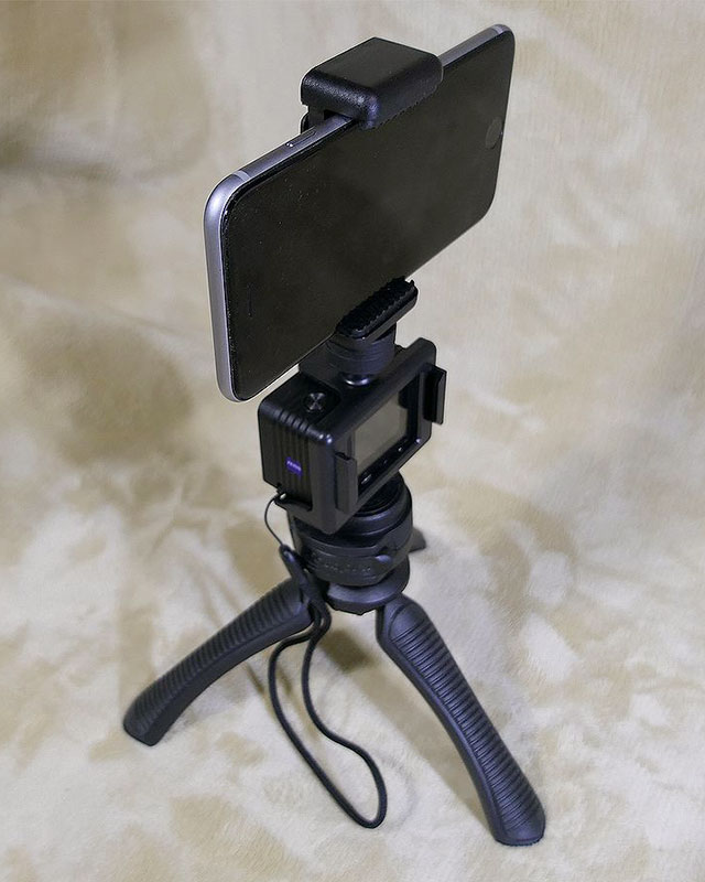 SONY】DSC-RX0 オプション品購入レポート【Cyber-shot