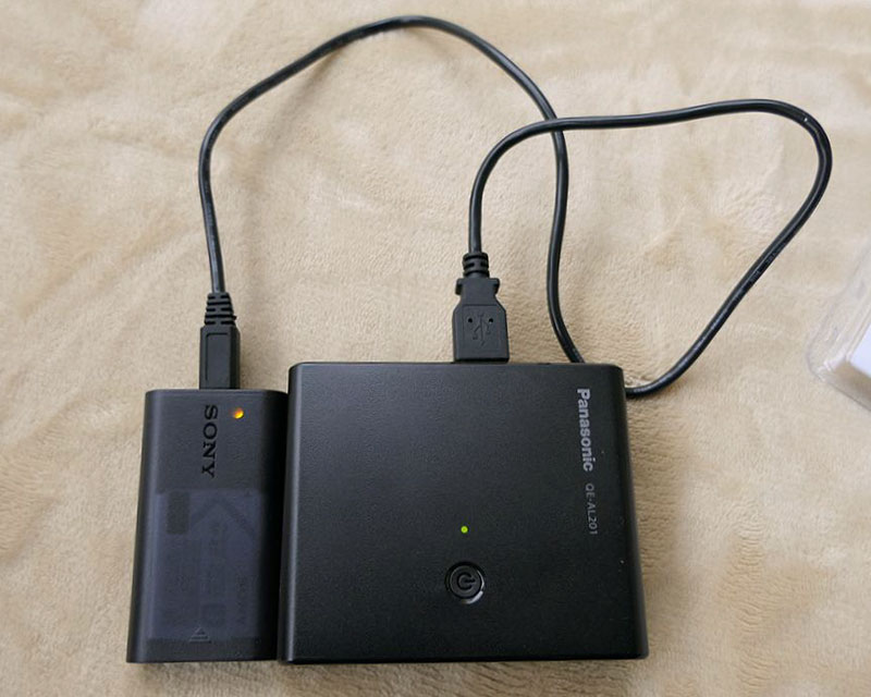 SONY】DSC-RX0 オプション品購入レポート【Cyber-shot