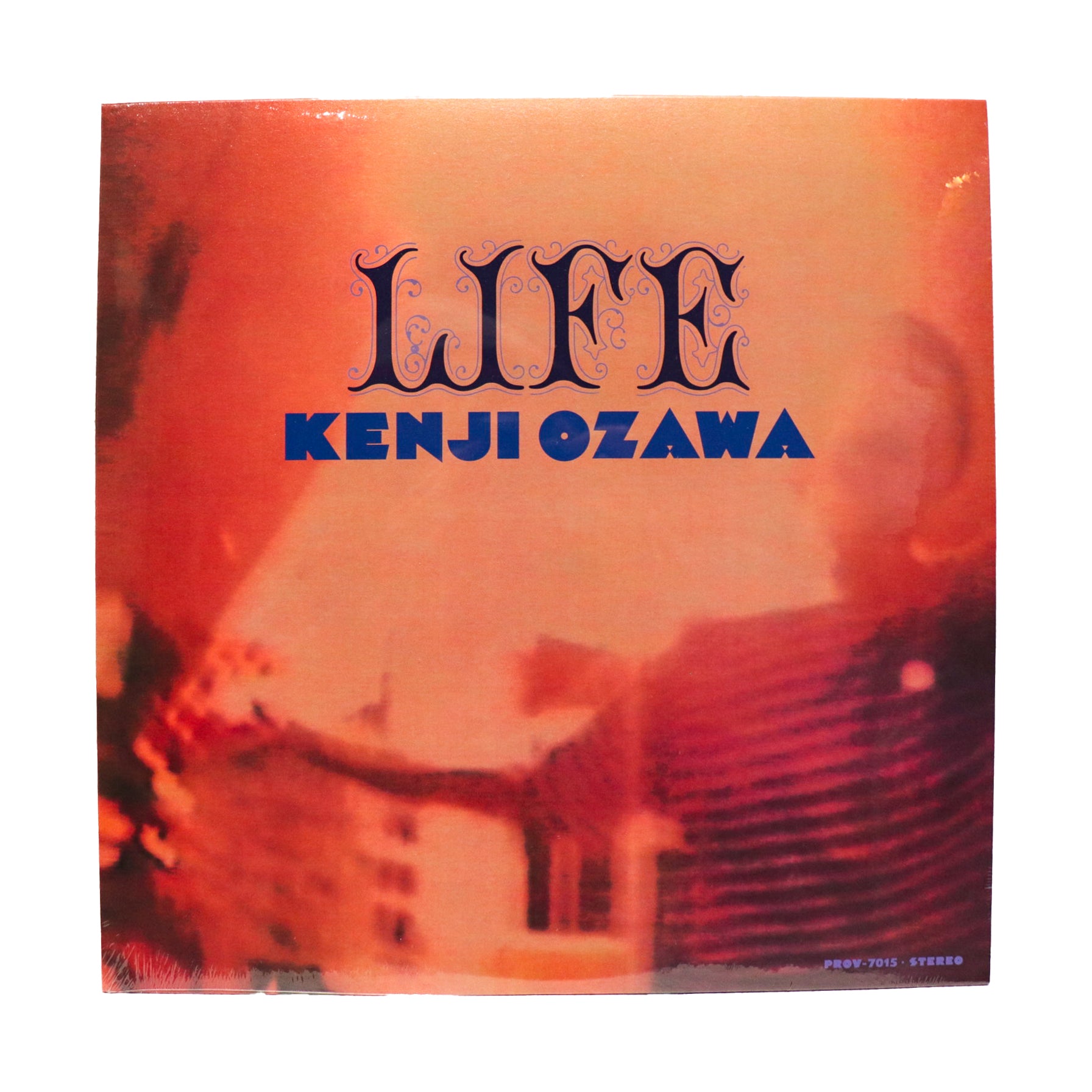 小沢健二/LIFE – POOL SIDE