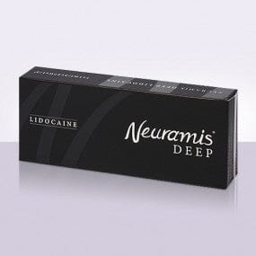 NEURAMIS DEEP + LIDOCAINE – Premium Dermal Mart