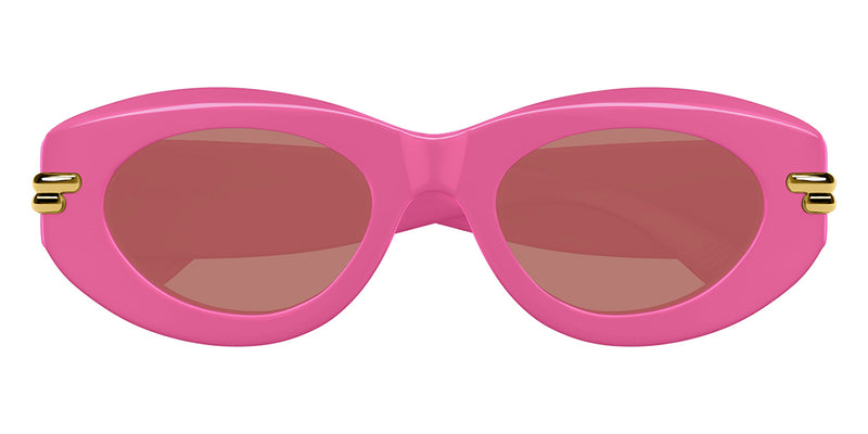 Bottega Veneta BV1322S 004 Sunglasses - US