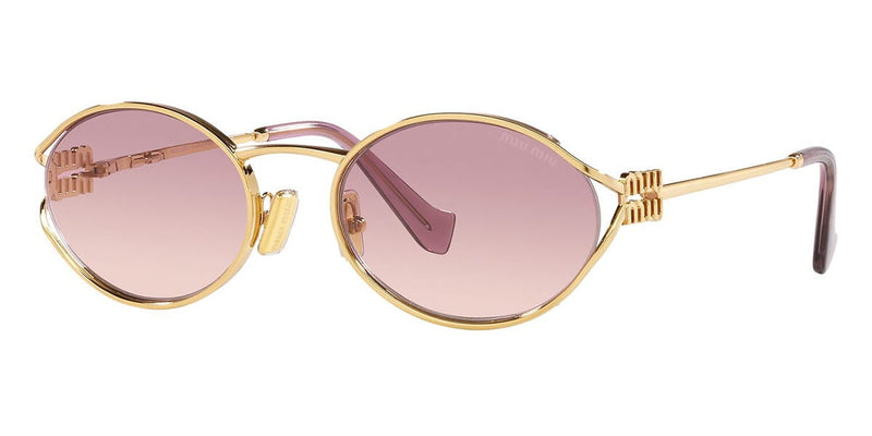 Miu Miu MU 52YS 5AK06S Sunglasses - US
