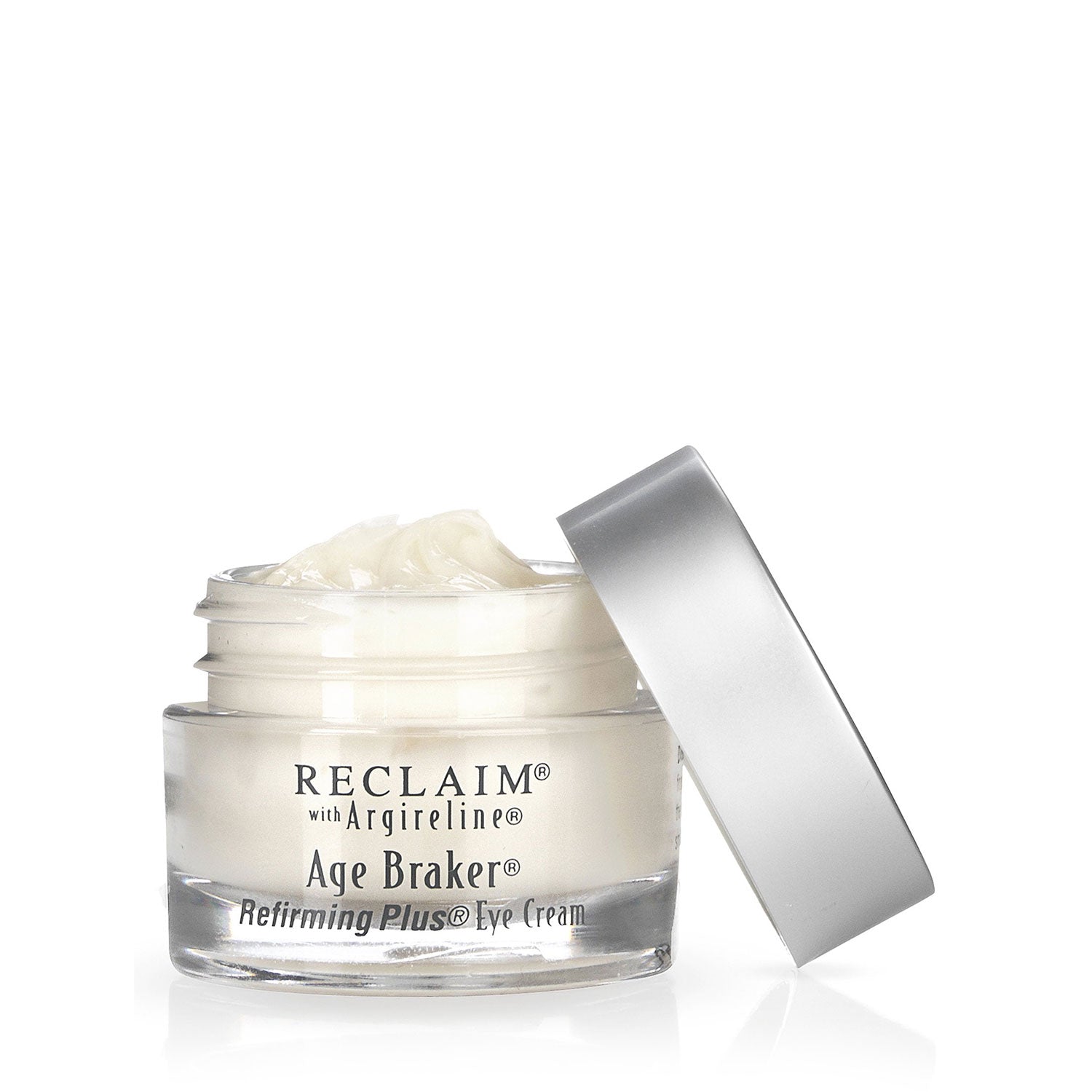 Principal Secret Reclaim Age Braker Refirming Plus Eye Cream