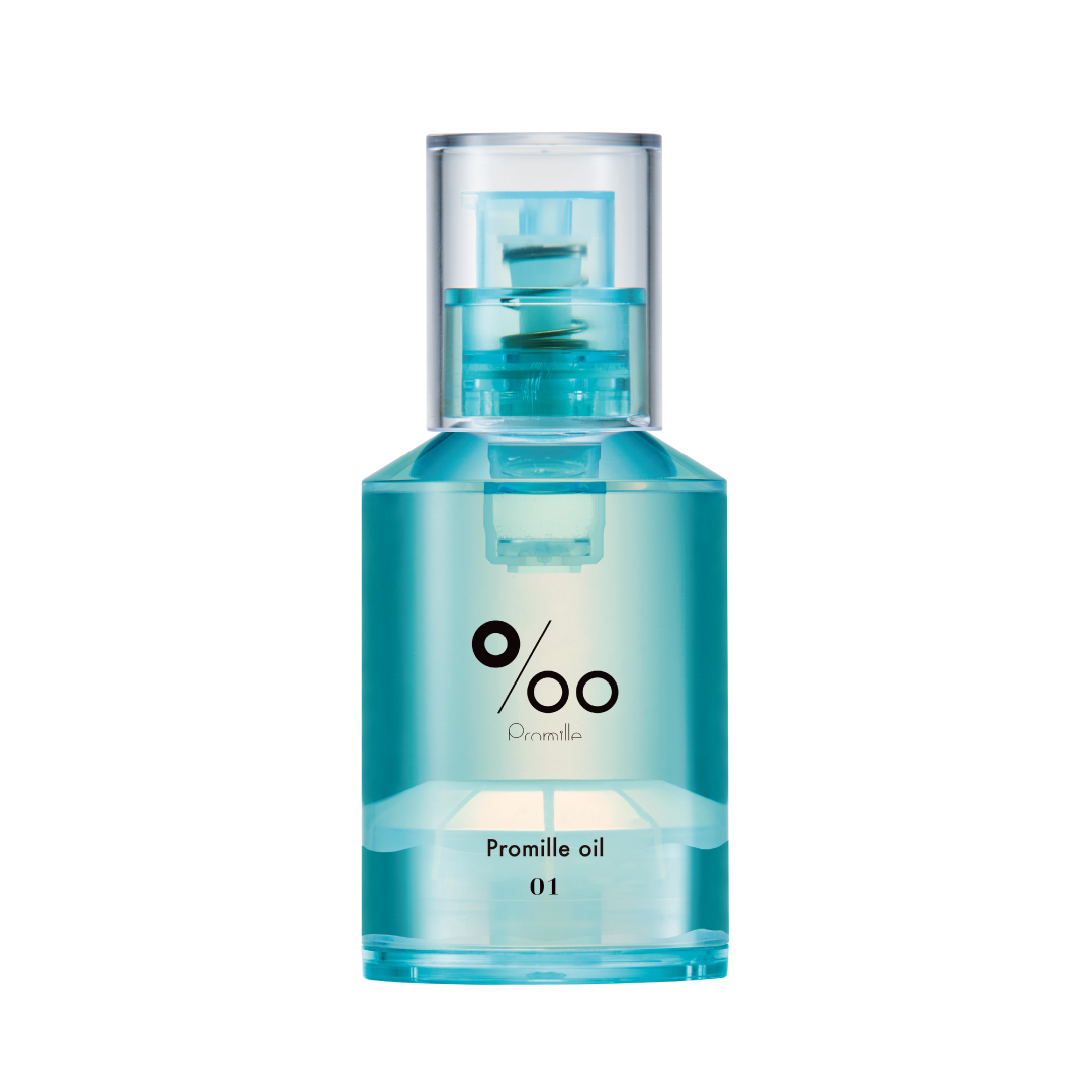 プロミルオイル N 01 – Promille