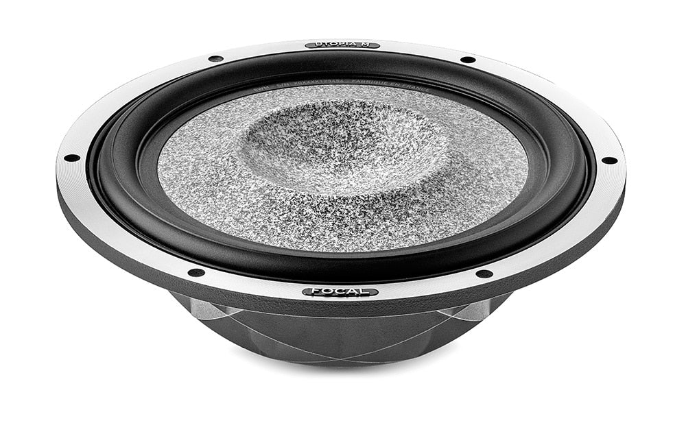 8 WM Focal Utopia M 8