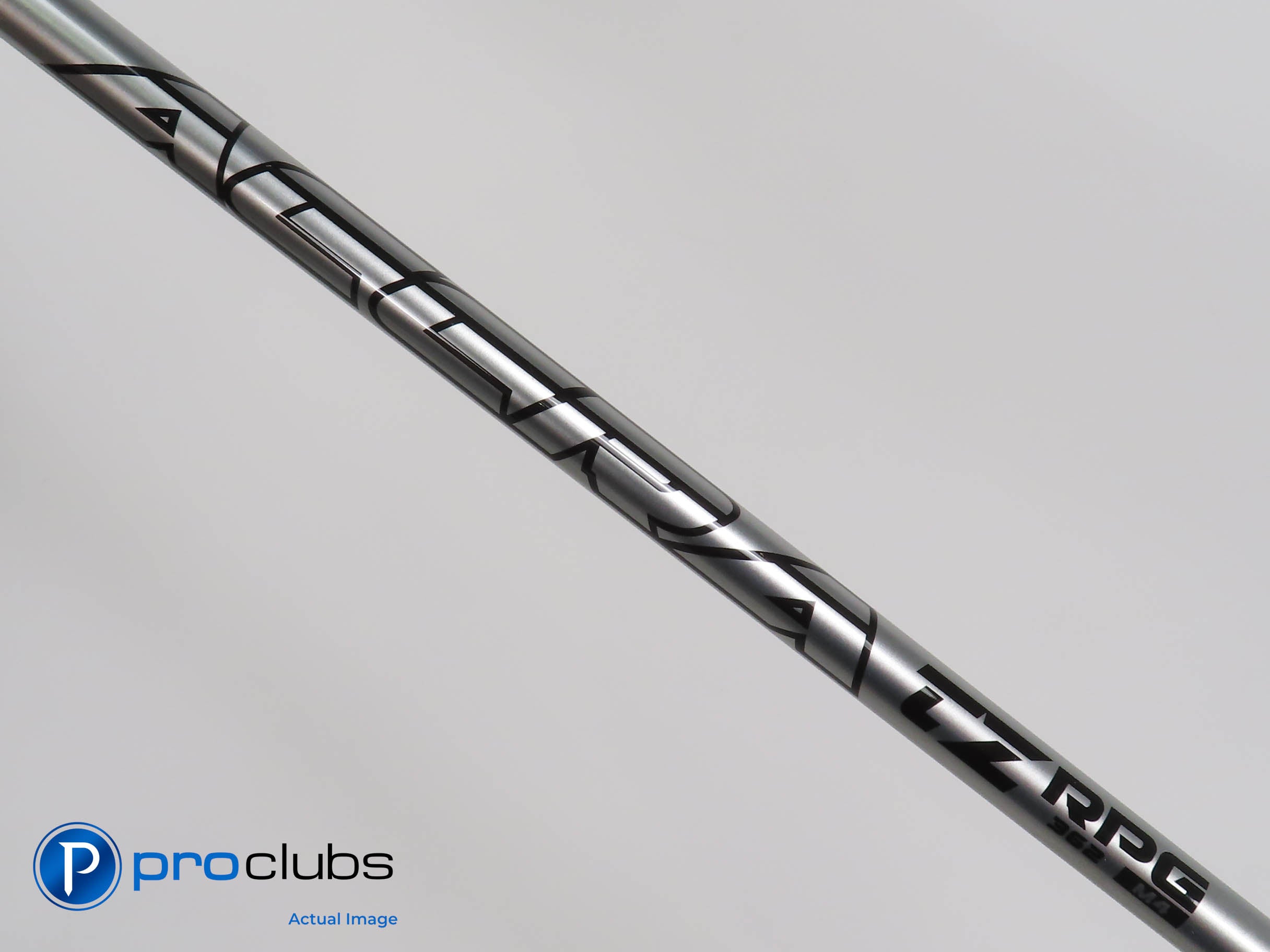 New! ACCRA HBP TOUR Z TZ RPG 362 M4 Stiff Flex Driver Shaft .335