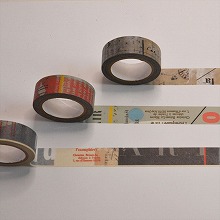 倉敷意匠計画室｜items