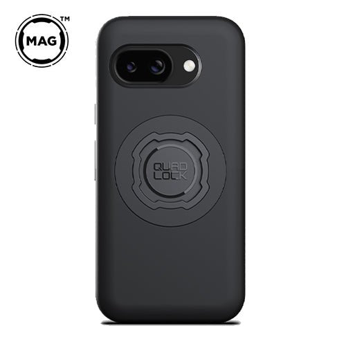 Google Pixel 9A スマホケース MAG対応｜クアッドロック