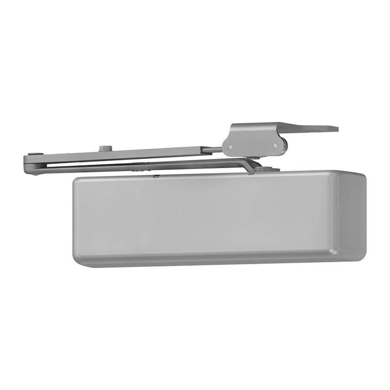 LCN 4040XP-RW/PA Super Smoothee Heavy Duty Closer