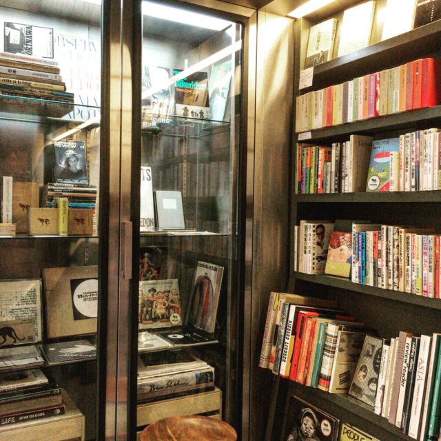 最高の本屋『COW BOOKS』 | Quiet Life