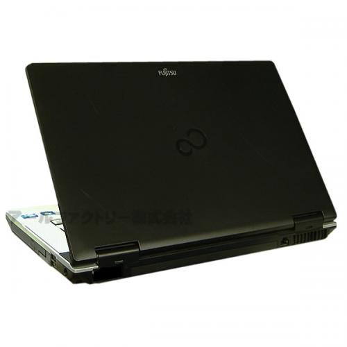 富士通 LIFEBOOK E741/D【Windows7 Pro 64bit・Core i7・8GB・SSD