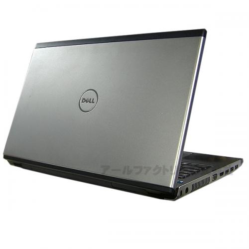 DELL Vostro 3700【Windows7 Pro 64bit・Core i5・メモリ4GB・17インチ