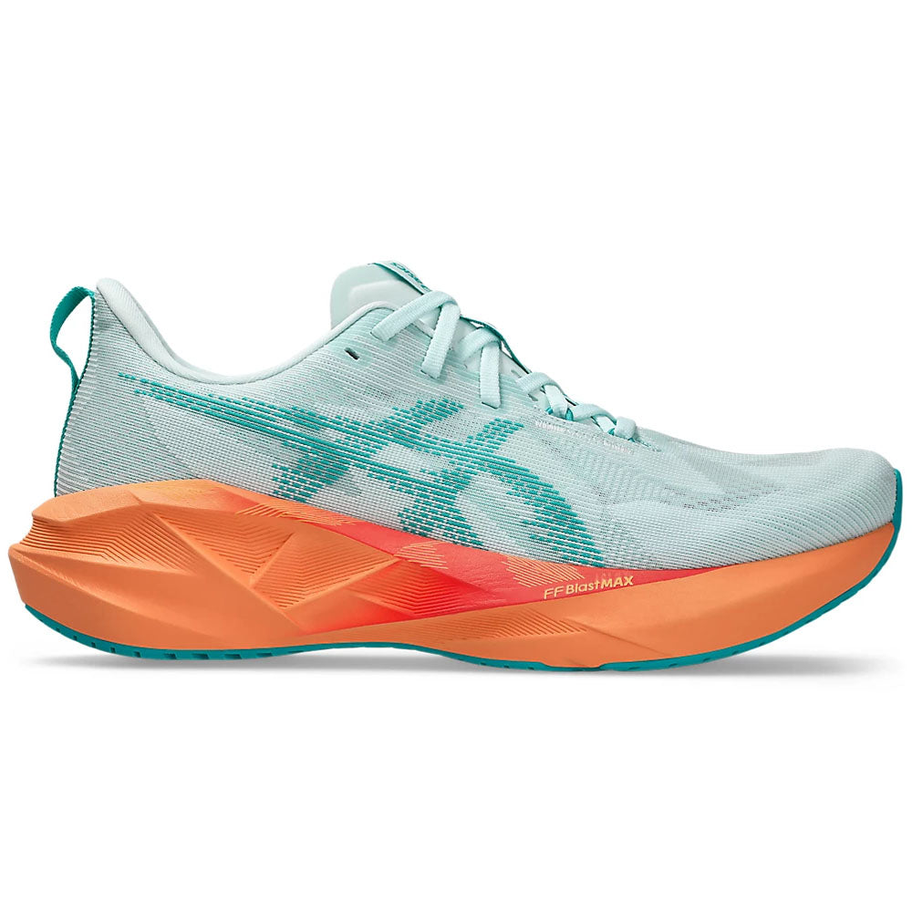 Men's ASICS Novablast 5 – Pacers Running