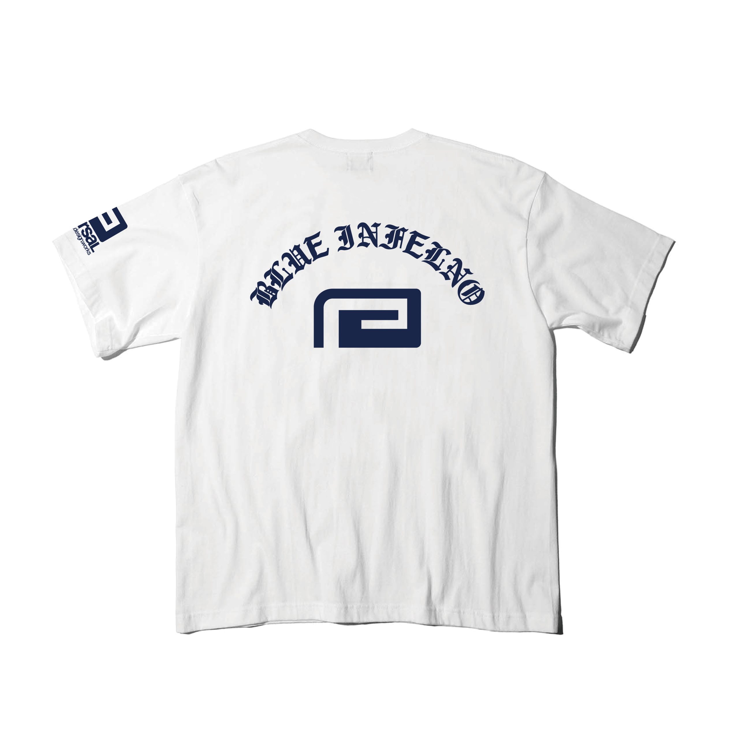 reversal.dogi.design.works » reversal × 安納サオリ 「INDOMITABLE