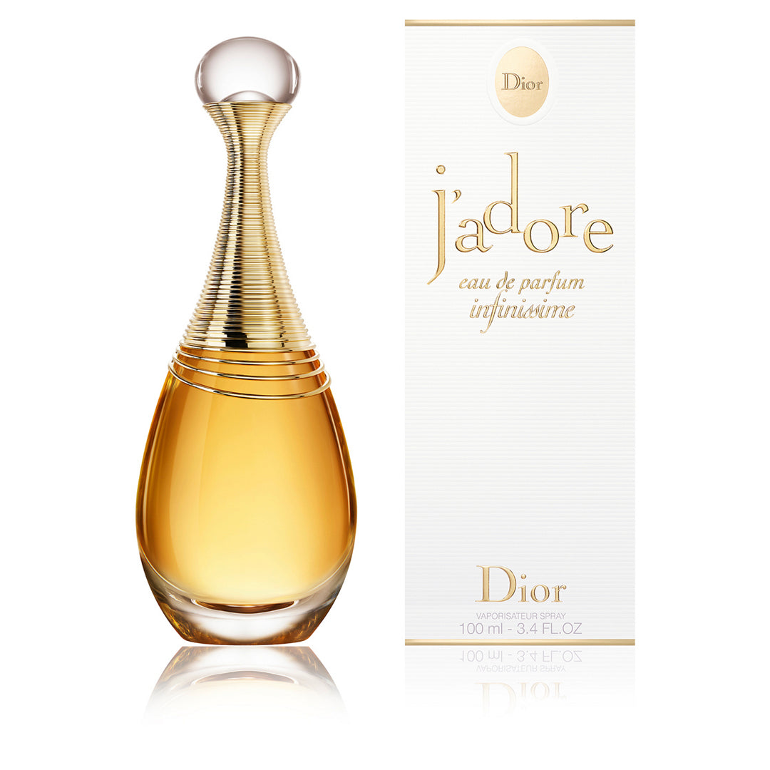 Dior J'adore Eau de Parfum Infinissime 3.4 oz 100 ml – Rafaelos