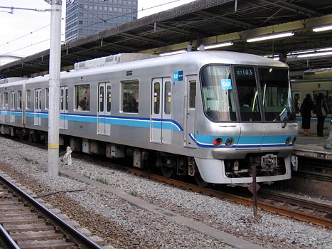 東京メトロ07系 東西線 基本6両セット マイクロエース 最安値価格