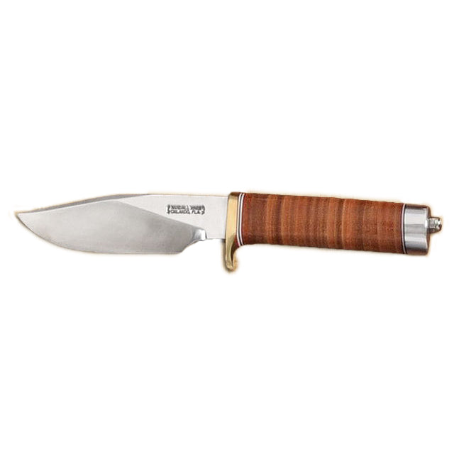 Sergeant's Model – RANDALLMADE KNIVES™, INC.