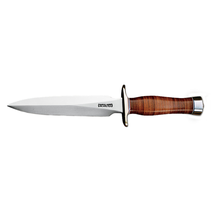 Model 2 - Fighting Stiletto – RANDALLMADE KNIVES™, INC.