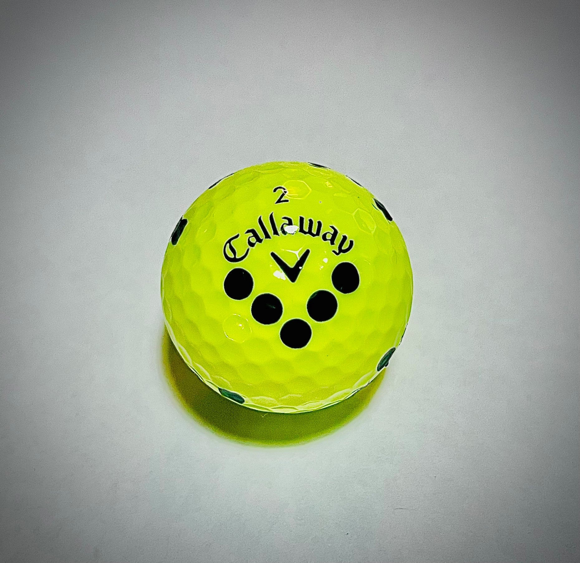 Rapsodo MLM2PRO Ball Dots Pack of 12 – Rapsodo MLM2PRO ball dots