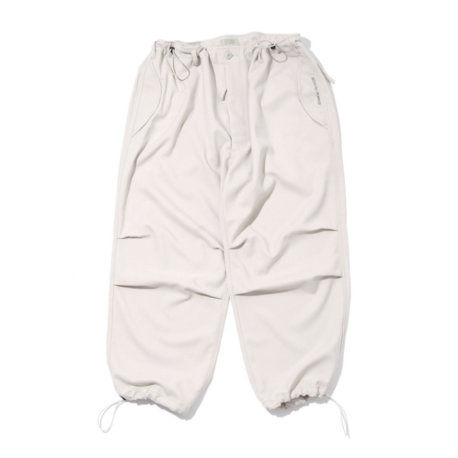 SEDAN ALL-PURPOSE TECH WOOL OVER PANT - Blog