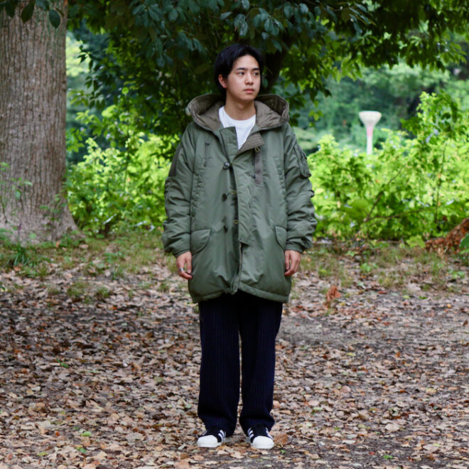 DAIWA PIER39 TECH REVERSIBLE N-3B - Blog