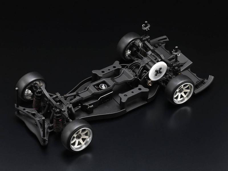 ヨコモ DP-YD2 YD-2 シャーシキット [639342139521] - 21,127円(税込