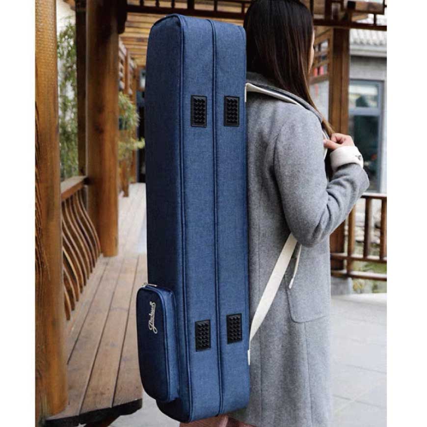 二胡ケース ダブルソフトケースを入荷しました！ - 二胡専門店 red