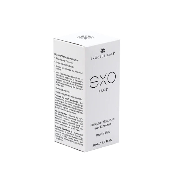 EXO FACE® Perfection Moisturizer – Refresh by MAIRI